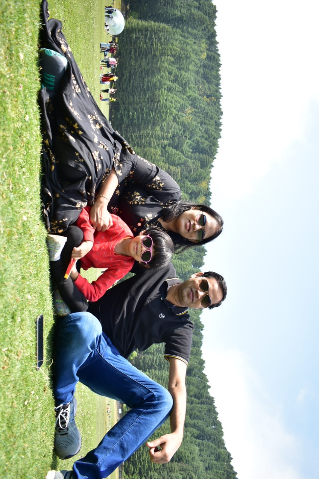 Dr. Swati Malabade, from Nashik- Himachal Pradesh 
